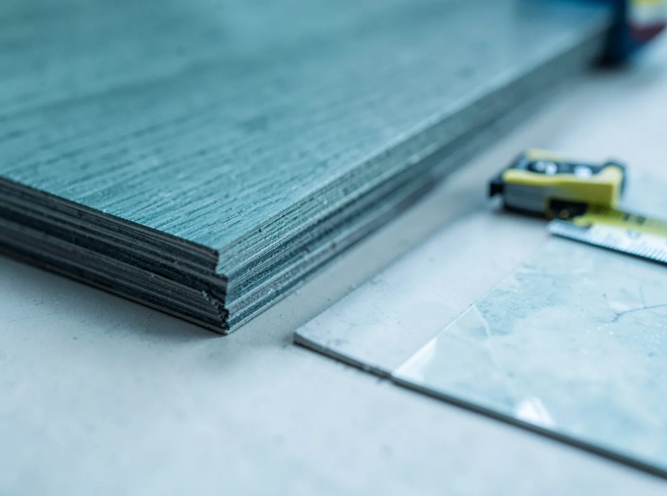 Luxury Vinyl Plank Installation Maineville, OH FAQs